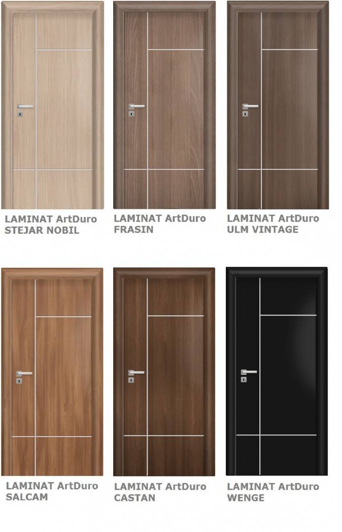 USA DE INTERIOR MODELUL 8 NATUREN VENUS LINE, [6],harmonydecor.ro