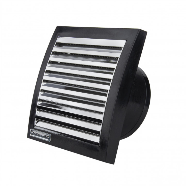VENTILATOR BAIE MMotors-MM LUXE 100-110 m3/h