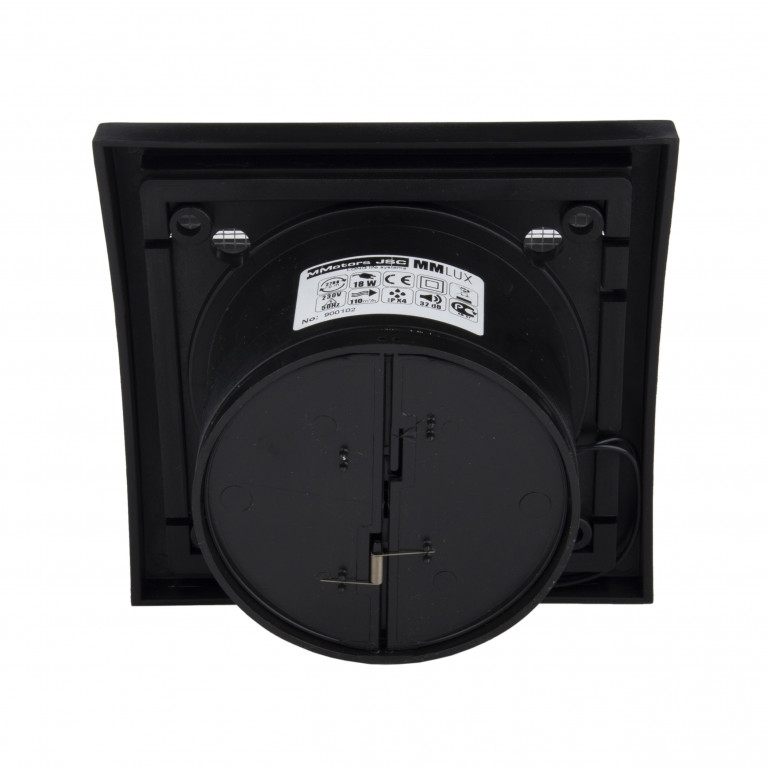 VENTILATOR BAIE MMotors-MM LUXE 100-110 m3/h, [2],harmonydecor.ro