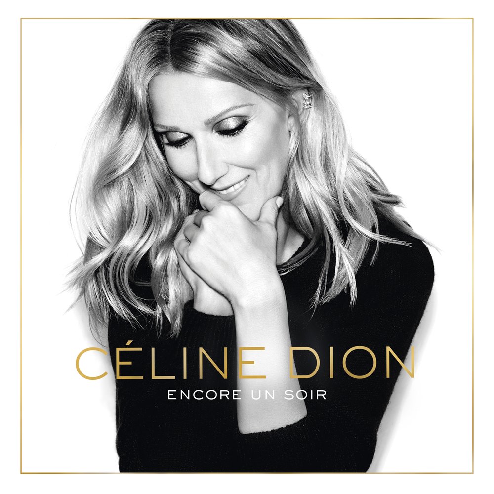 Celine Dion – Encore Un Soir-2LP