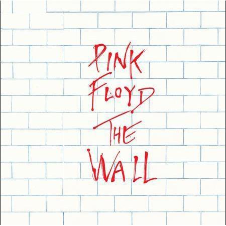 Pink Floyd-The Wall (Remastered 2011)-2CD