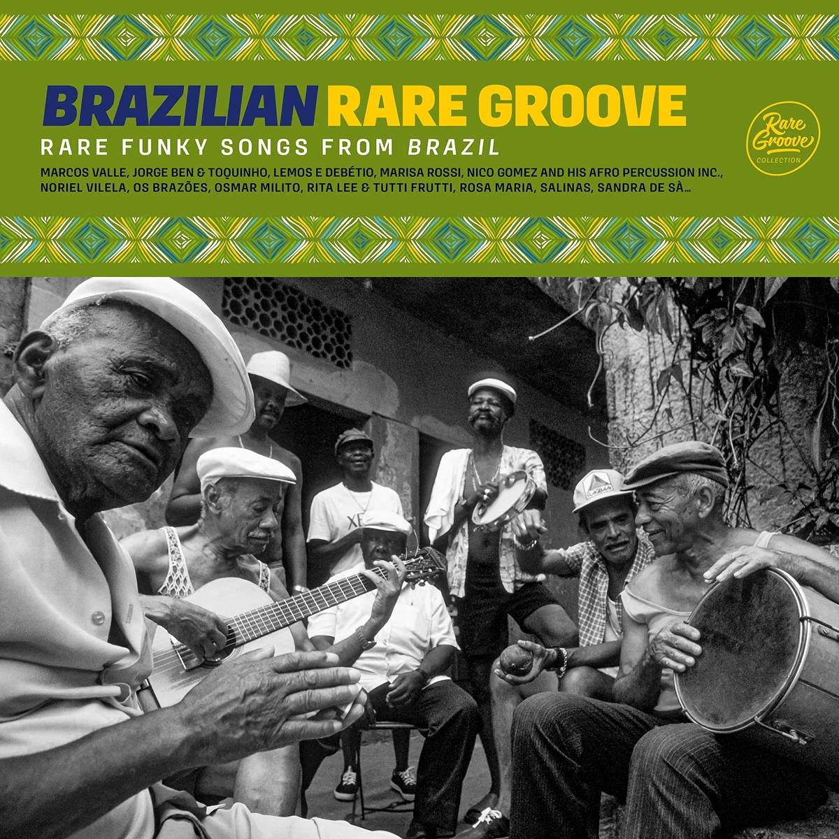 Muzica , Gen muzical Jazz mediaZoo