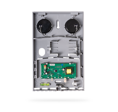 Accesorii -  Baza sirena cu electronica JA-113A-BASE, high-security.ro