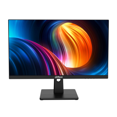 Monitoare -  Monitor Dahua FHD 27'' LED LM27-B221B, high-security.ro