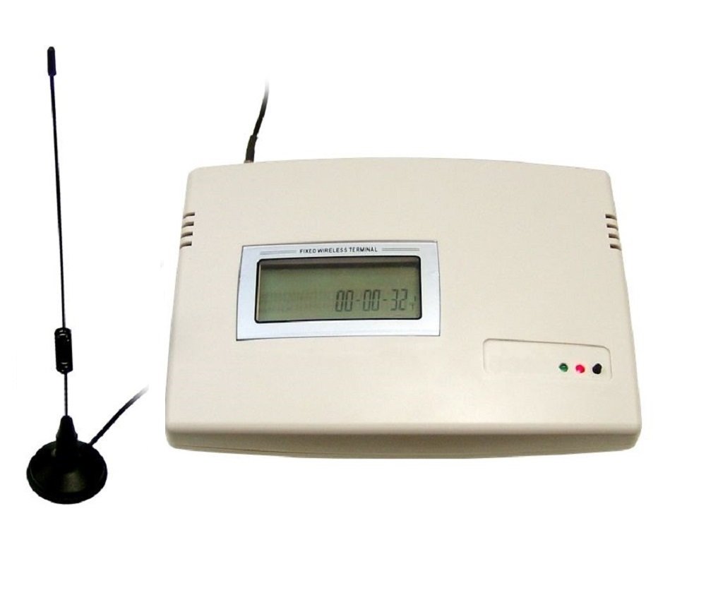 Comunicatoare - Dialer GSM HX-1103, high-security.ro