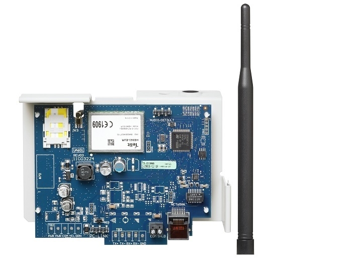 Module - Comunicator dual 3G(HSPA) și TCP/IP NEO-TL-2803G, high-security.ro