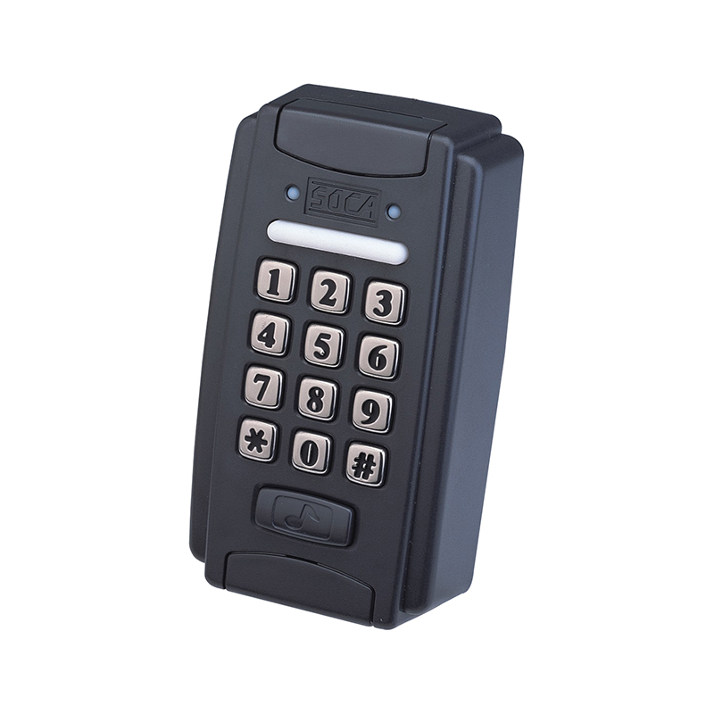 Control acces - Acces control ST-320, high-security.ro