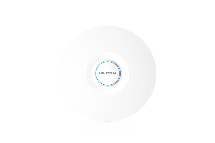 Router/AP - Acces point 802.11ax dual-band, raza extinsa de acoperire Pro-6-LR, high-security.ro