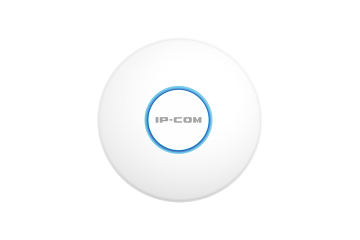 Router/AP - Acces point AX3000 Wi-Fi 6, dual-band Pro-6-Lite, high-security.ro
