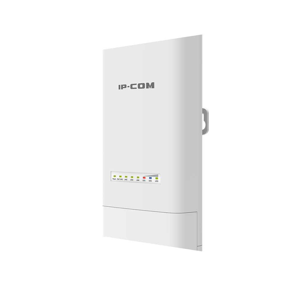 Acces Point de exterior ipMAX ac, 5 GHz, cu antena de 12 dBi CPE6S, [2],https:high-security.ro