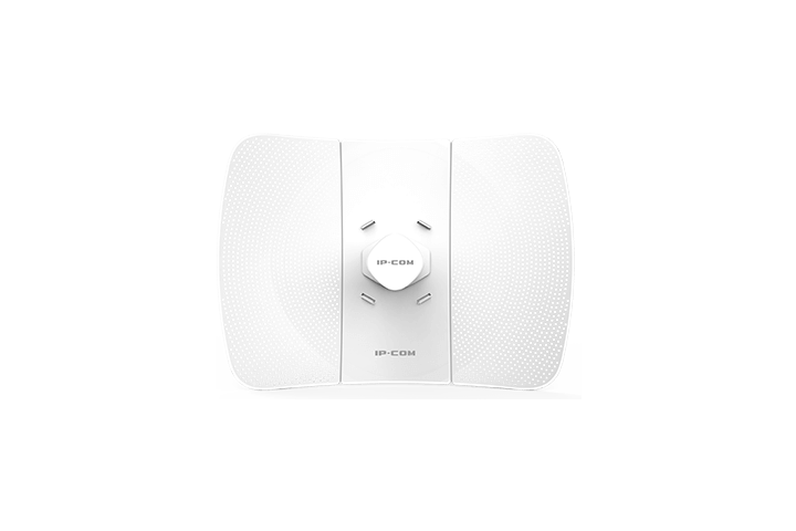 Acces point de exterior ipMax AC Gigabit, 5 GHz, cu antena de 23 dBi ILBE-5AC, [2],https:high-security.ro
