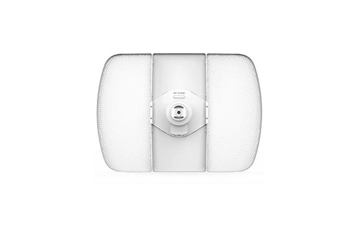 Acces point de exterior ipMax AC Gigabit, 5 GHz, cu antena de 23 dBi ILBE-5AC, [3],https:high-security.ro