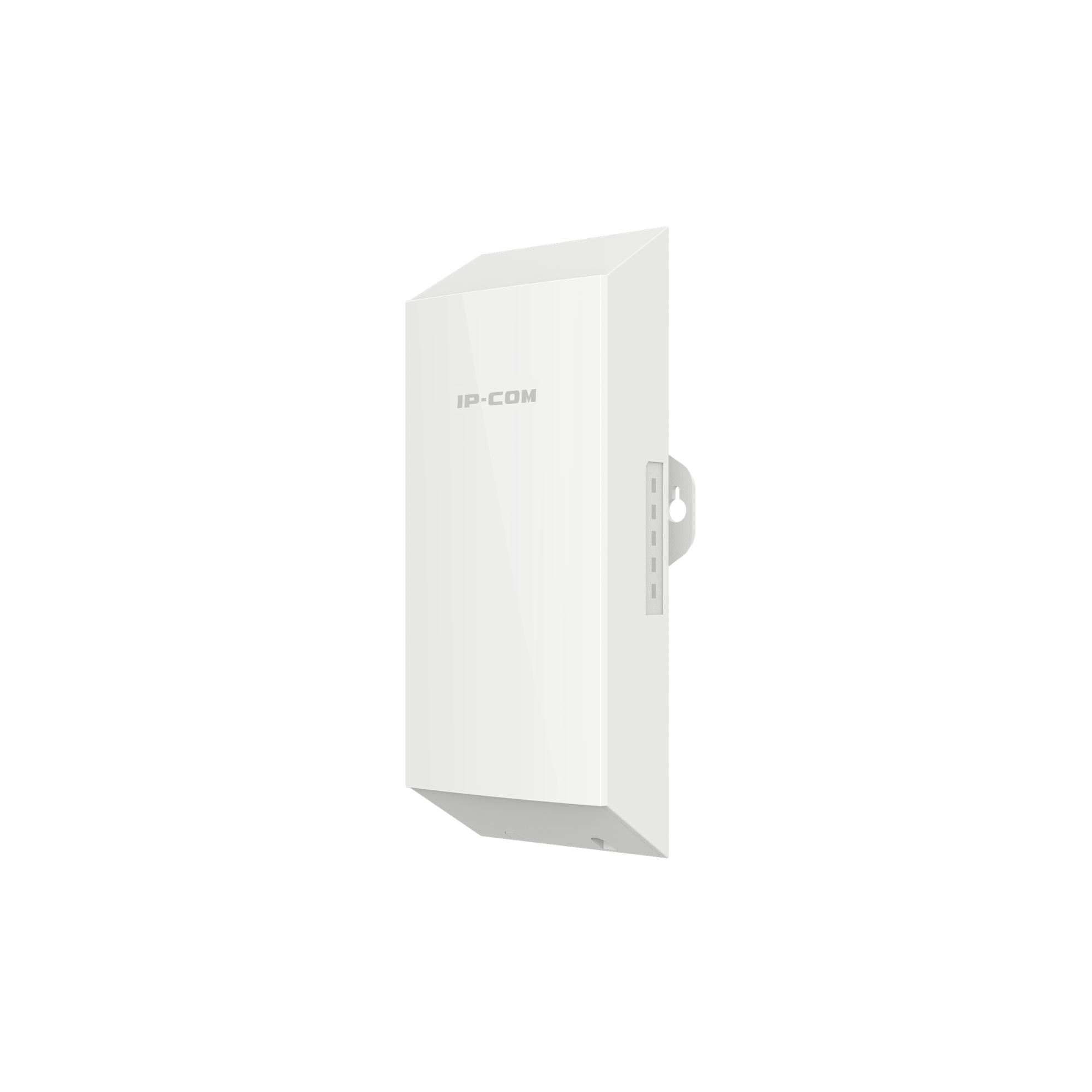 Acces Point de exterior, Wi-Fi 4, 2.4GHz, 300Mbps CPE3, [4],high-security.ro