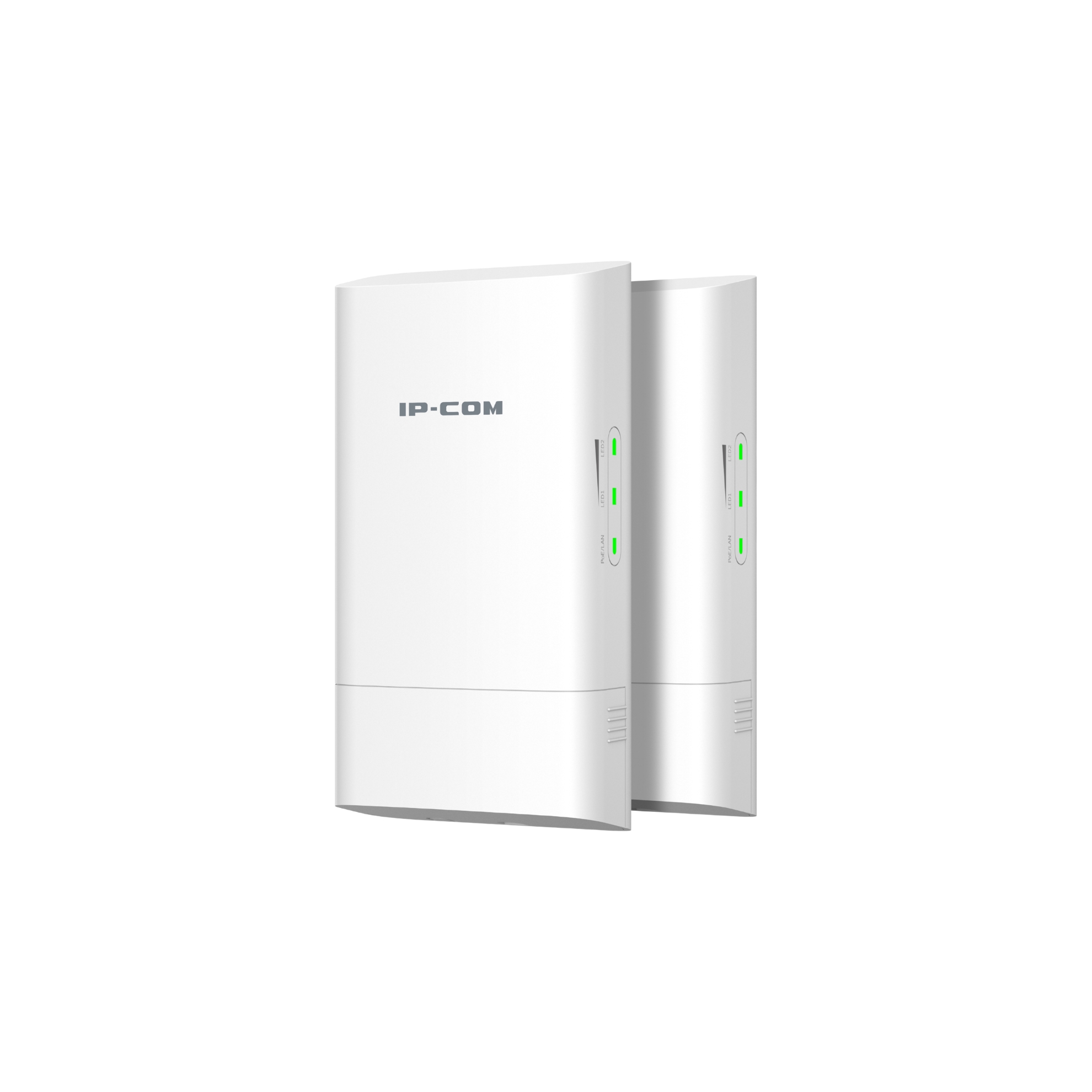 Router/AP - Acces Point de exterior, Wi-Fi 5, 5GHz, 867Mbps CPE5 KIT, high-security.ro