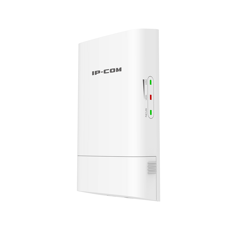 Router/AP - Acces Point de exterior, Wi-Fi 5, 5GHz, 867Mbps CPE5, https:high-security.ro