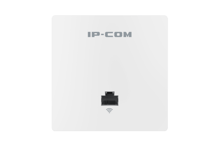 Router/AP - Acces point Gigabit AC1200, dual-band, montaj in doza W36AP, high-security.ro