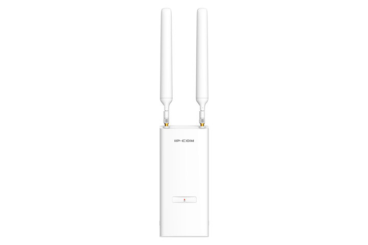Router/AP - Acces point Wi-Fi 802.11ac iUAP-AC-M, high-security.ro