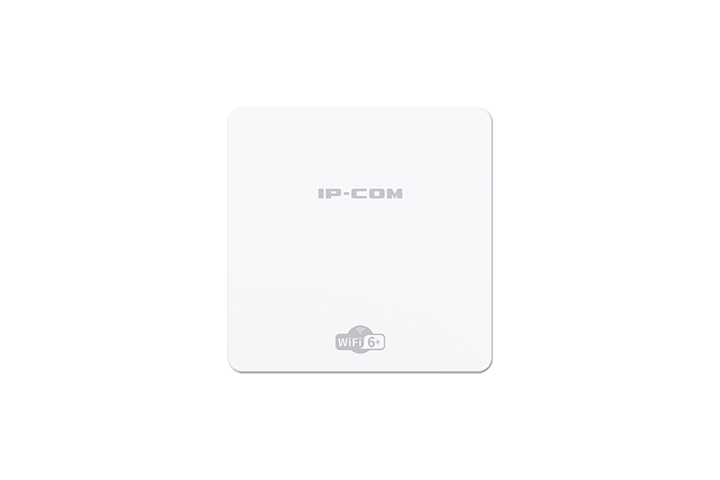 Router/AP - Acces Point wireless AX3000, Wi-Fi 6, pentru montaj in perete Pro-6-IW, https:high-security.ro