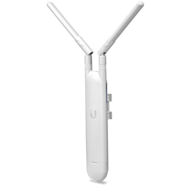 Router/AP - Access Point Ubiquiti UniFi, Dual-Band, Gigabite UAP-AC-M, high-security.ro