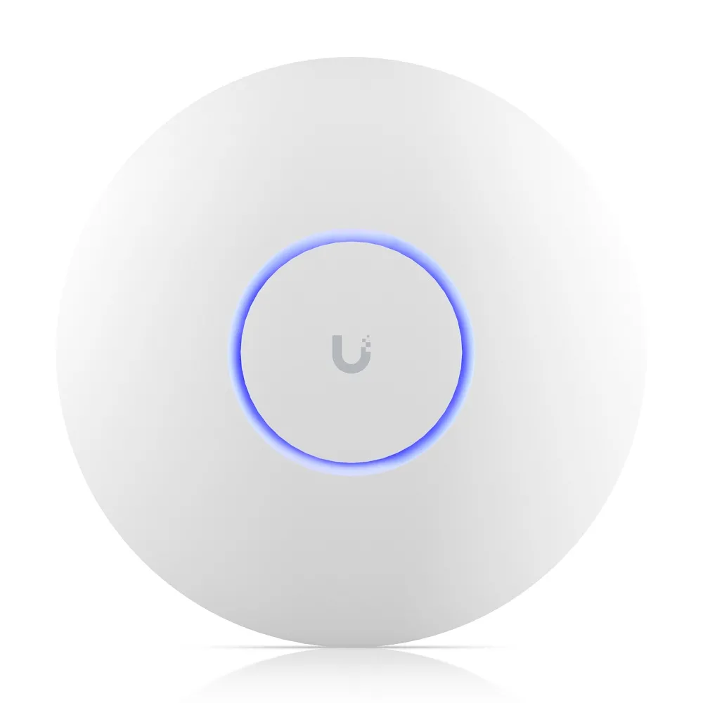 Router/AP - Access Point Ubiquiti UniFi Wi-Fi 7, U7-PRO, high-security.ro