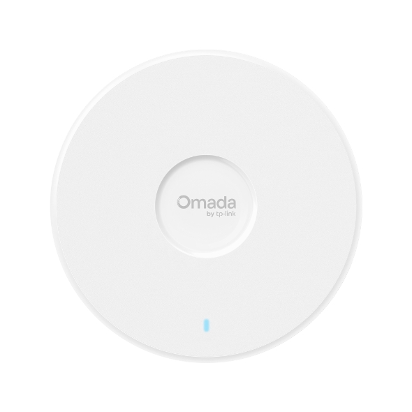 Router/AP - Access Point Wi-Fi 7 Dual-Band BE3600 cu Port 2.5G EAP727 , high-security.ro