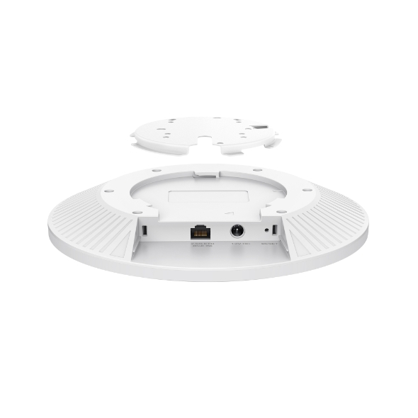 Access Point Wi-Fi 7 Dual-Band BE3600 cu Port 2.5G EAP727 , [4],high-security.ro