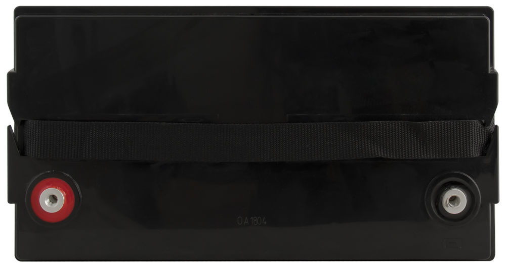 Acumulator 100Ah/12V Pulsar HPB100-12, [4],high-security.ro