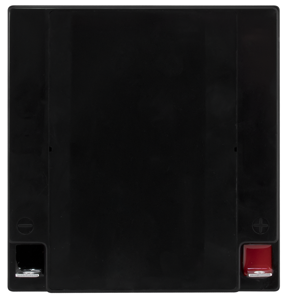 Acumulator 12V/28Ah Pulsar HPB28-12, [4],high-security.ro