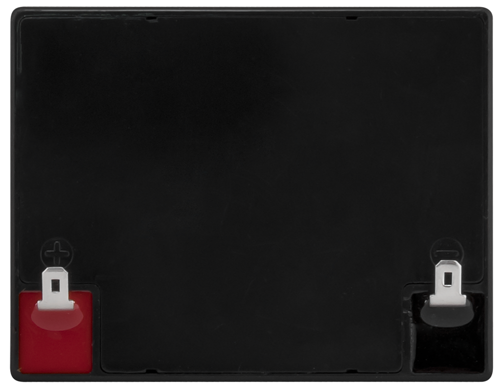 Acumulator 12V/5Ah Pulsar HPB5-12, [4],high-security.ro