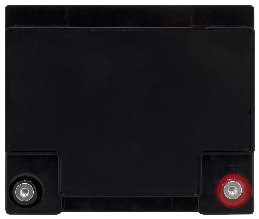 Acumulator 40Ah/12V Pulsar SCB40-12, [3],high-security.ro