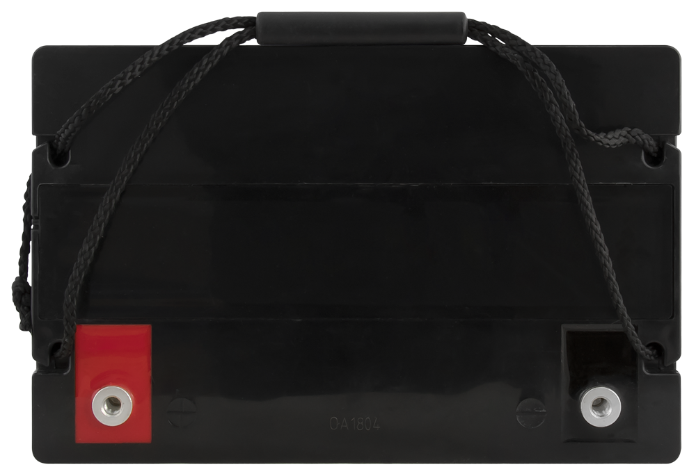 Acumulator 80Ah/12V Pulsar HPB80-12, [4],high-security.ro