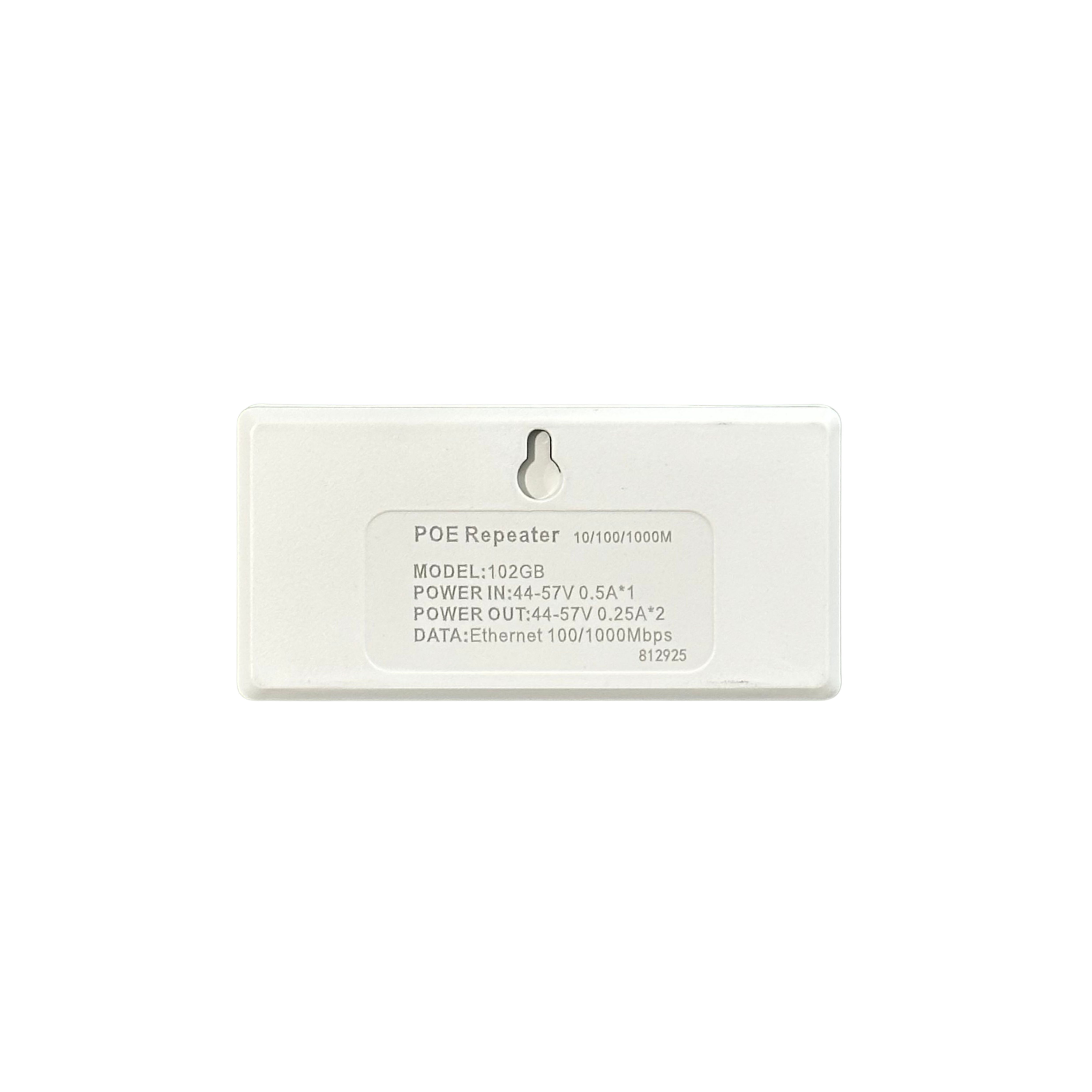 Adaptor PoE pentru camere BH-AP-102GB, [3],high-security.ro