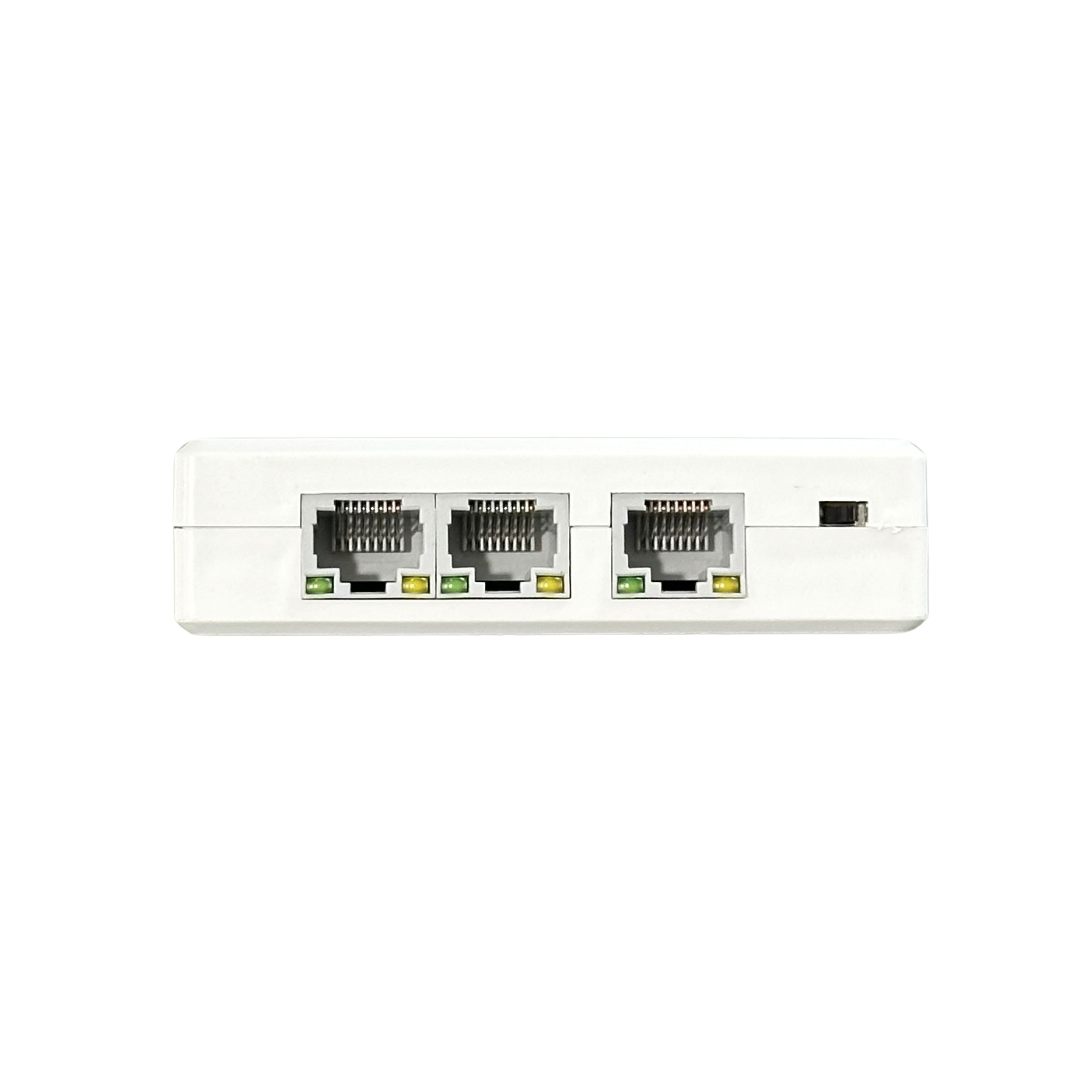 Adaptor PoE pentru camere BH-AP-102GB, [2],high-security.ro