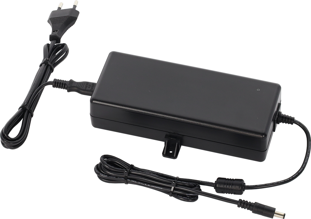 Surse/Alimentatoare - Alimentator 12V/7A pentru sisteme CCTV PSD12070, high-security.ro