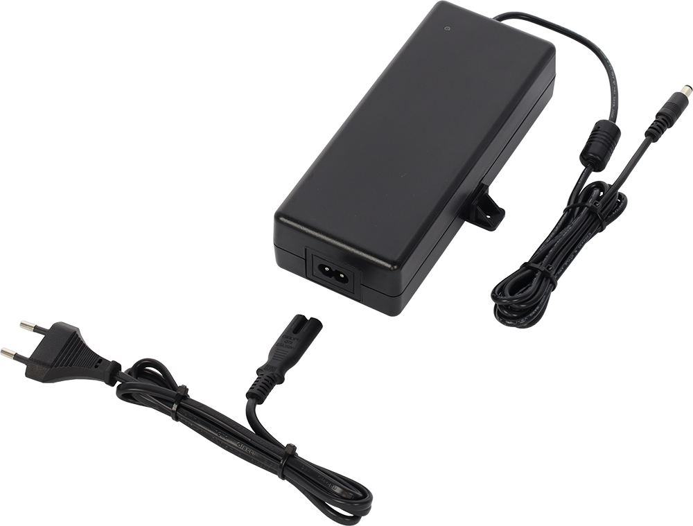 Alimentator 12V/7A pentru sisteme CCTV PSD12070, [3],high-security.ro