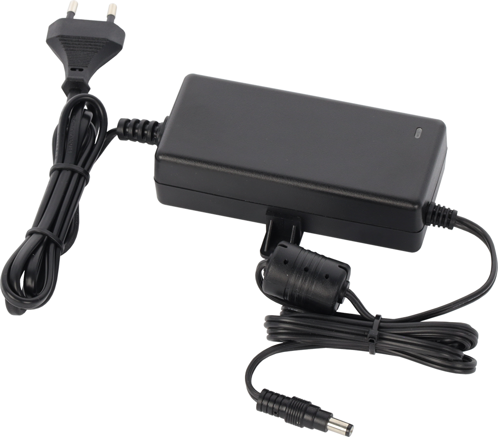 Surse/Alimentatoare - Alimentator 15V/4A pentru sisteme CCTV PSD15040, high-security.ro