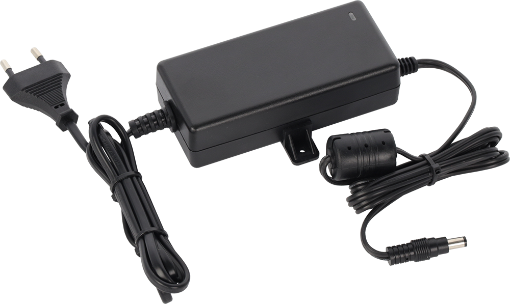 Alimentator 15V/4A pentru sisteme CCTV PSD15040, [4],high-security.ro