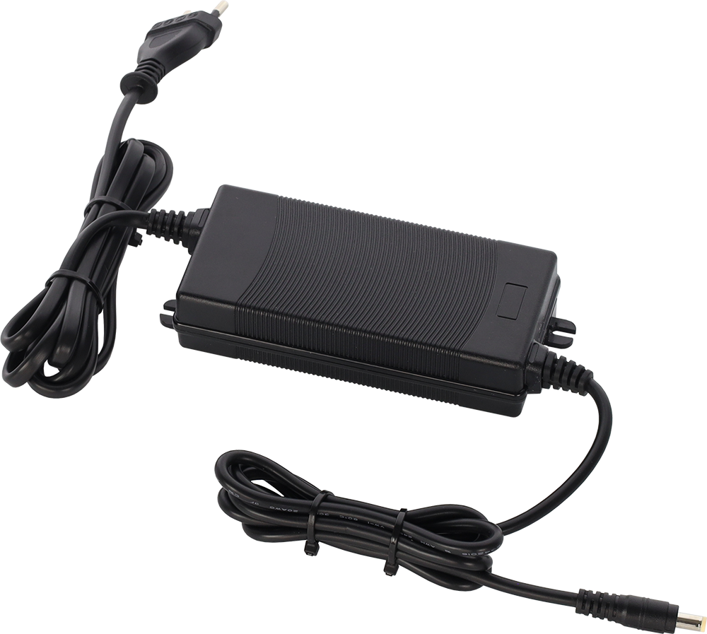 Surse/Alimentatoare - Alimentator 52V/1,75A pentru sisteme CCTV PSD520175, high-security.ro