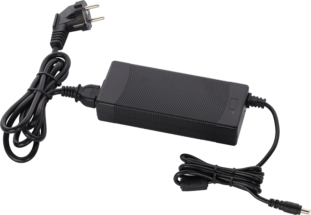 Surse/Alimentatoare - Alimentator 52V/2,3A pentru sisteme CCTV PSD520230, high-security.ro