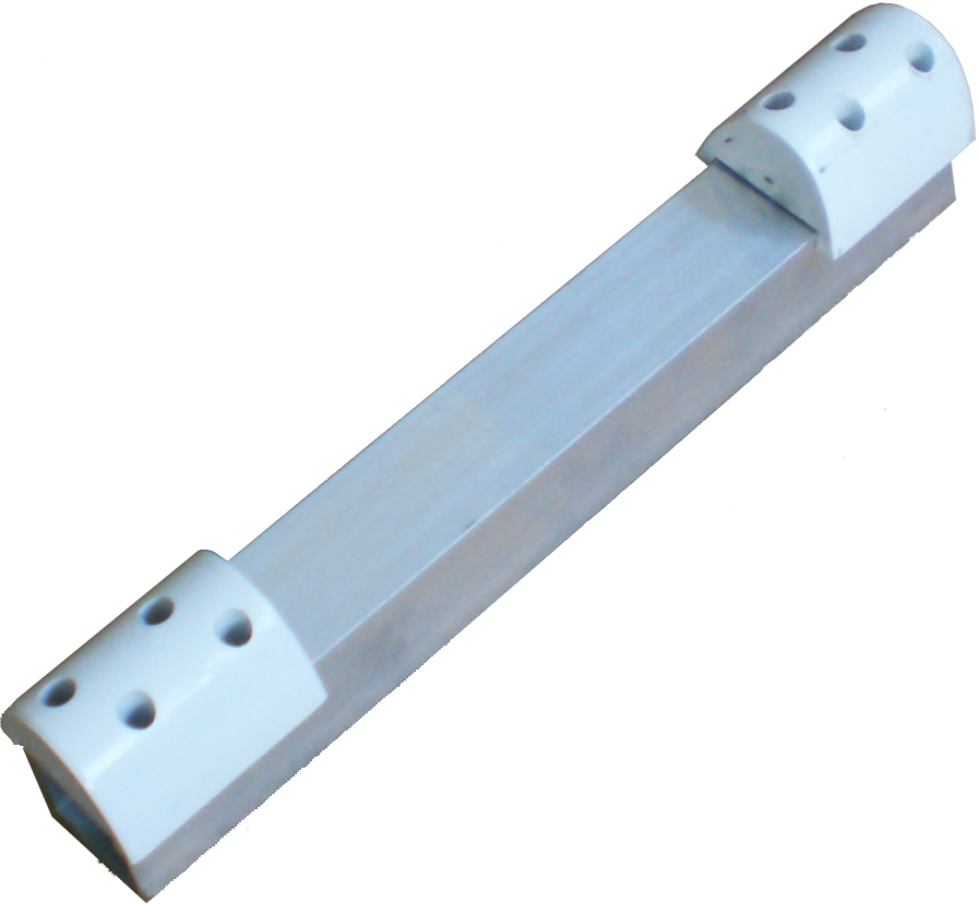 Accesorii barieră - Armatură pentru braț mai lung de 5M P-800RA, high-security.ro