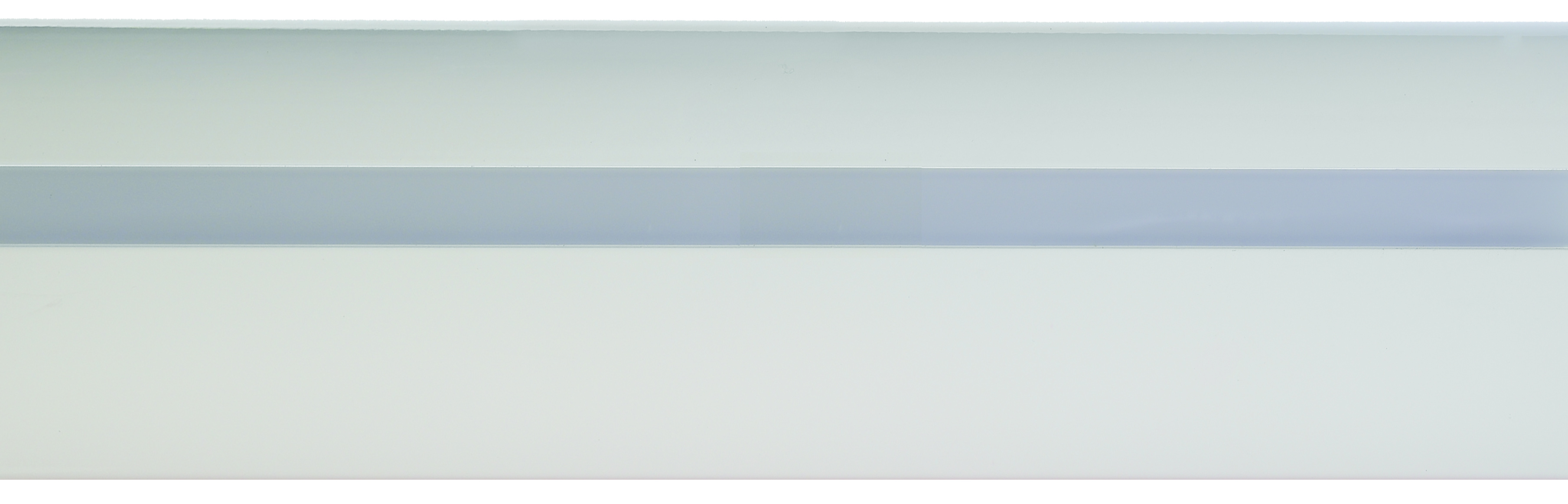 Accesorii barieră - Braț eliptic lungime 3 m, din aluminiu P-800AE3, high-security.ro