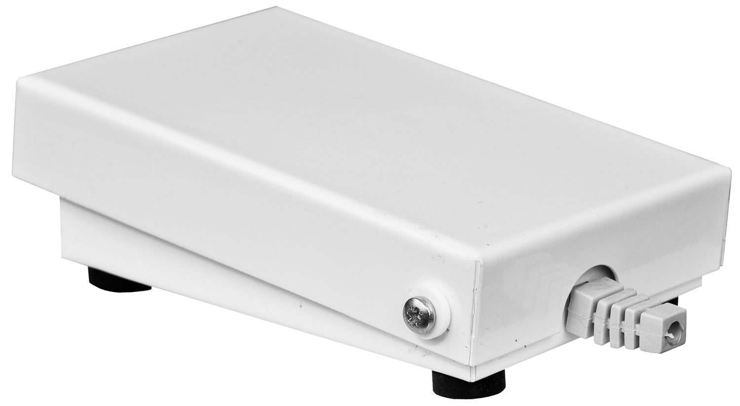 Buton de panică acționat cu piciorul PN AWZ700, [2],high-security.ro