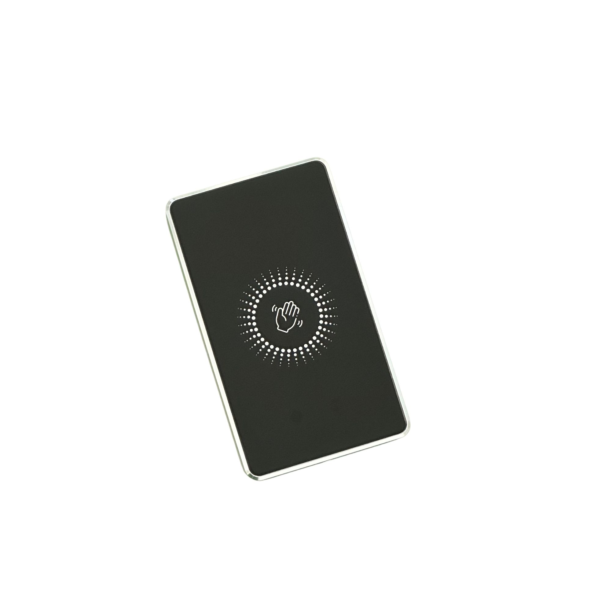 Accesorii - Buton EXIT, no touch, cu senzor IR BH-NT50-10-IR-BMSH, high-security.ro