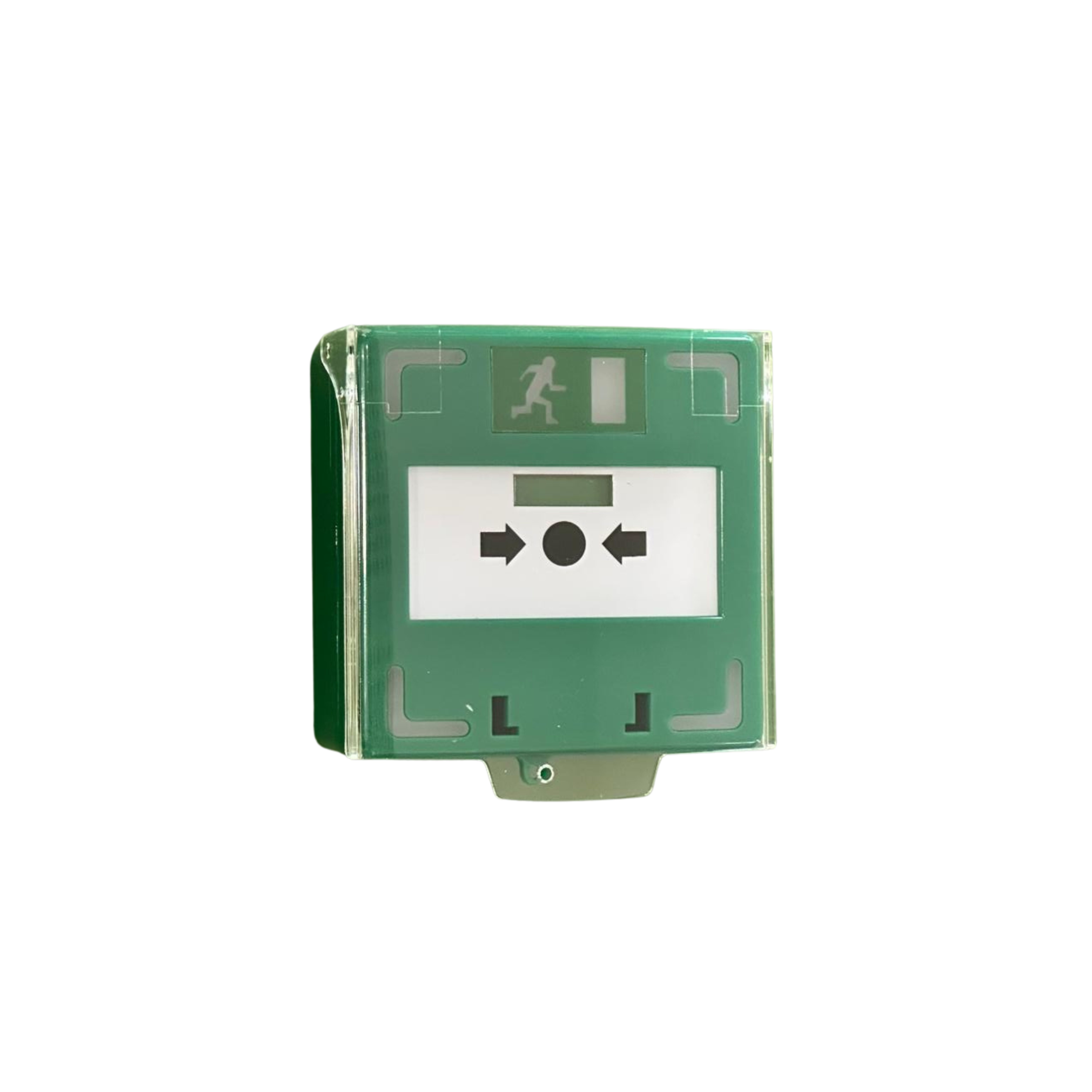 Accesorii - Buton tip intrerupator, resetabil BH-813G, https:high-security.ro