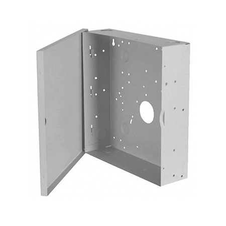 Accesorii - Cabinet din metal, Grade 3, pentru centrale PowerSeries HSC3020C, high-security.ro