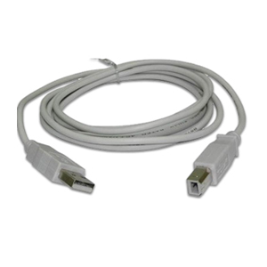 Accesorii centrală - Cablu de configurare USB standard CUSB-150, high-security.ro
