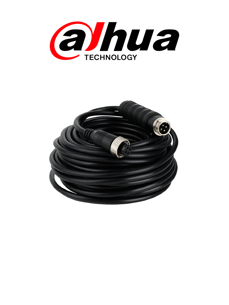 Wireless - Cablu de extensie pentru conectarea microfonului MCNU-GXF4-GXM4-6, high-security.ro