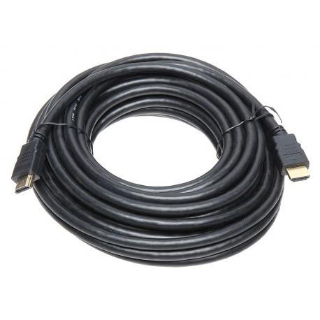 Cabluri HDMI/Extender - Cablu HDMI 2.0V 15M- HD Cablu, high-security.ro