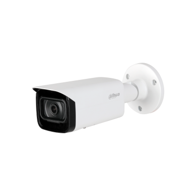 Camere IP - Cameră Bullet WizMind IR cu lentilă focală fixă ​​5MP IPC-HFW5541T-ASE-0280B-S3, high-security.ro