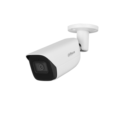 Camere IP - Cameră de rețea 5MP Bullet WizMind lentilă focală fixă IPC-HFW5541E-ASE-0280B-S3, high-security.ro